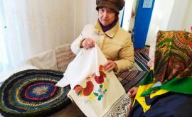 Renaștem satele Moldovei Muzeul Țăranului din Molovata Nouă îmbogățit cu obiecte prețioase