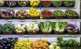 Cum trebuie depozitate și consumate legumele și fructele