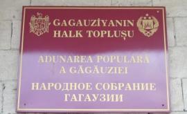Призыв башкана Гагаузии перед кампанией по выборам в Народное собрание