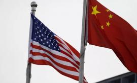 Белый дом назвал непродуктивными санкции Китая против 28 граждан США