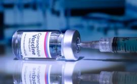 Подозрения на анафилактический шок в Румынии после вакцины от Covid19