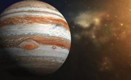 Un semnal radio straniu vine din direcția Planetei Jupiter