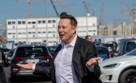 Elon Musk anunță că donează 100 de milioane de dolari 