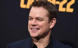 Matt Damon își vinde vila din Los Angeles