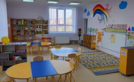Примэрия Кишинева потребовала от ряда СМИ опровержения неверной информации о ремонте детсада в Бачой