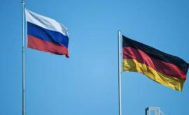 Германия жалеет о своих потерях в результате антироссийских санкций