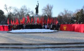 Наследники Стефана отмечают 103 года со дня объявления независимости Молдовы