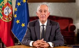 Marcelo Rebelo de Sousa a cîştigat un al doilea mandat ca preşedinte al Portugaliei