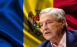 Declarație Consiliul de Securitate al Moldovei a fost cedat lui Soros