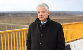 Спецпредставитель ОБСЕ по процессу приднестровского урегулирования прибывает в Республику Молдова