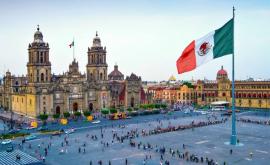 Численность населения Мексики увеличилось за 10 лет на 14 миллионов