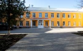 Nouă instituții de învățămînt general din țară au fost renovate în 2020