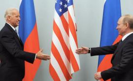 Москва и Вашингтон договорились продлить ДСНВ