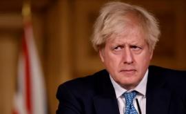 Boris Johnson Școlile din Marea Britanie nu se vor deschide pînă în martie
