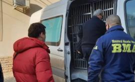 На севере страны задержаны граждане Украины Азербайджана и Беларуси