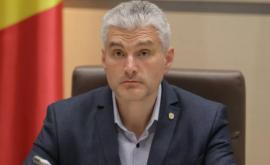 Reacția lui Slusari la candidatul propus de Maia Sandu la funcția de primministru