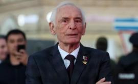 A decedat actorul rus Vasili Lanovoi