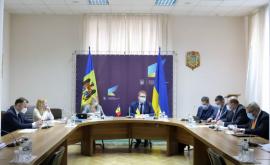 Consultări moldoucrainene privind aplicarea regulilor de origine PanEuroMed în cadrul comerțului bilateral