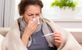 Эксперт напомнила об отличиях симптомов COVID19 от гриппа