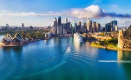 Австралия возобновила действие бескарантинного режима для туристов из Новой Зеландии