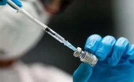 Cîte persoane au fost vaccinate împotriva COVID în Israel