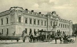 История Кишинева 5 самых влиятельных градоначальников столицы