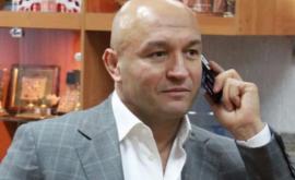 Biroul Interpol Moldova Caramalac nu poate fi extrădat