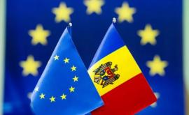 UE începe misiunea de programare a priorităților de asistență pentru RM pentru următorii șapte ani
