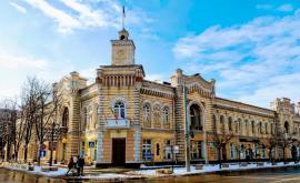 Ceban Primaria Chisinau poate fi prejudiciata cu circa 17 milioane de lei