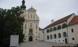 Descoperire epocală întro mănăstire din Croaţia