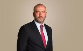 Giorgi Shagidze noul Președinte MAIB desemnat de Consiliul Băncii