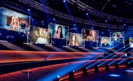 Конкурс Евровидение пройдет в новом формате