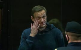 Declarație Sosirea diplomaților occidentali la procesul de judecată al lui Navalnîi este o autodemascare a rolului Occidentului