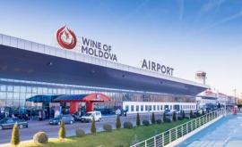 La Parlament vor fi organizate audieri privind concesionarea Aeroportului Internațional Chișinău