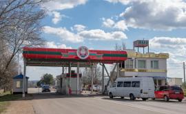 În Transnistria se pregătește o nouă atenuare a restricțiilor de carantină