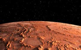NASA vrea să ajungă pe Marte