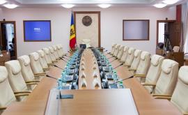 Cînd va fi anunțată componența guvernului condus de Natalia Gavrilița