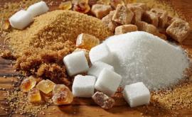 Разница между белым и коричневым сахаром Насколько они калорийны
