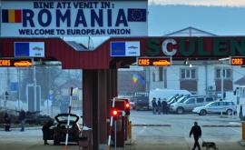 Călătoriile în România Moldova se află în zona verde