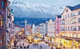 Austria impune noi reguli de intrarea în țară