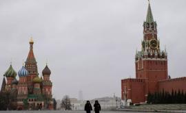 Peskov La mijlocul verii Rusia ar putea reveni la viața normală după pandemie