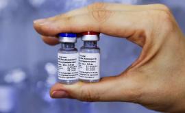 Republica Cehă speră că vaccinul rusesc va primi aprobare în UE