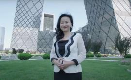 O jurnalistă australiană acuzată de spionaj în China