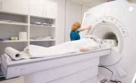 МРТ нового поколения в Medpark для максимально точной диагностики