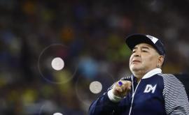 Încă trei persoane anchetate pentru moartea lui Maradona