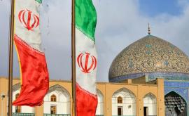 Consecințele Revoluției islamice pentru politica externă a Iranului 