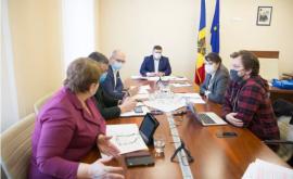 Законодательство Молдовы о внутренней торговле претерпит некоторые изменения
