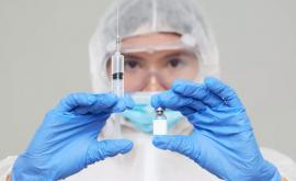 La începutul lunii martie Belarus va primi alte 100 de mii de doze de vaccin Sputnik V