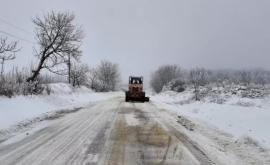 Как ездить по национальным дорогам в зимних условиях