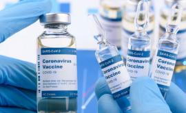 ЕС и ВОЗ объединили усилия по доставке в Молдову вакцины от COVID19